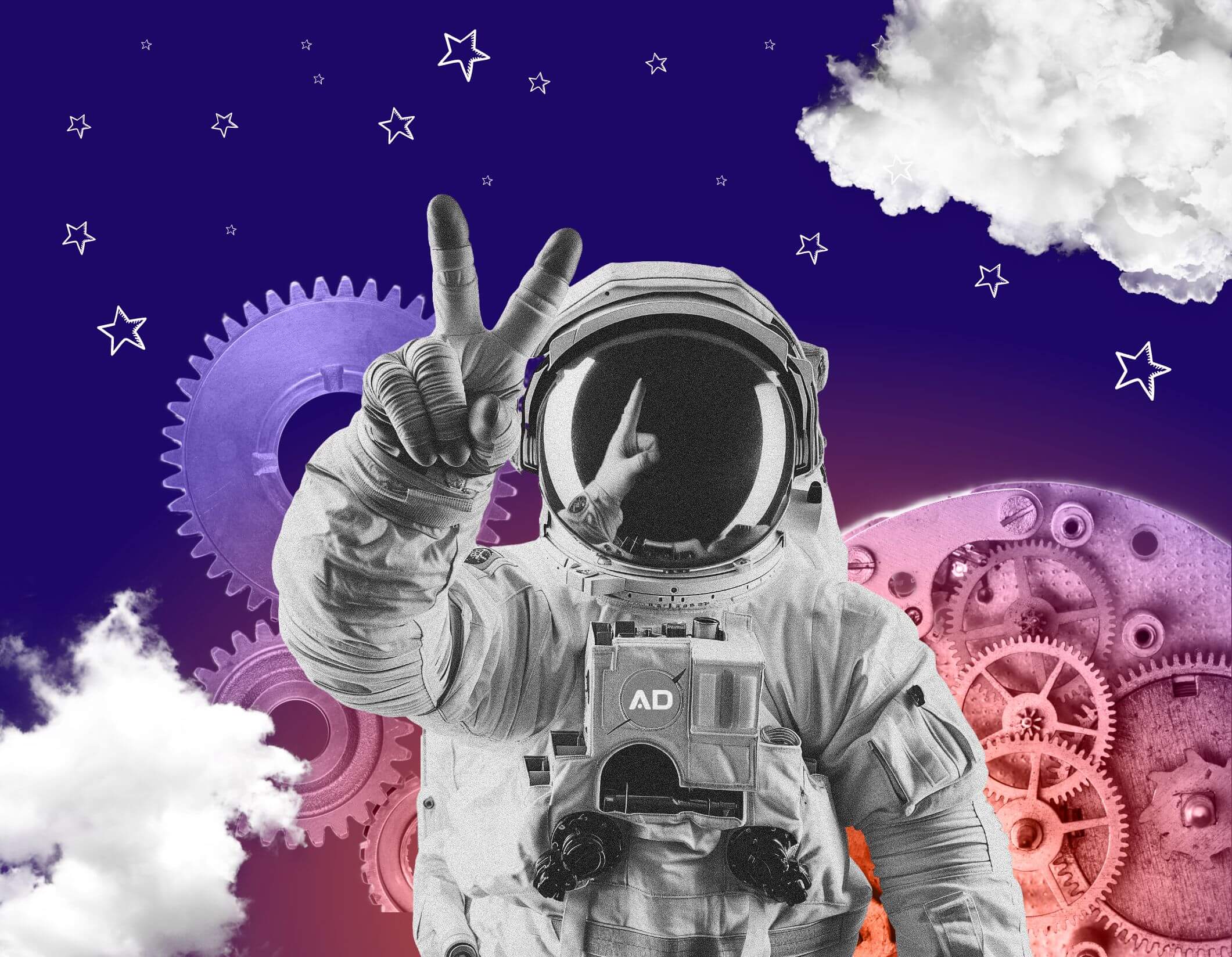 Tehokas nettisivuprojekti on myös miellyttävä