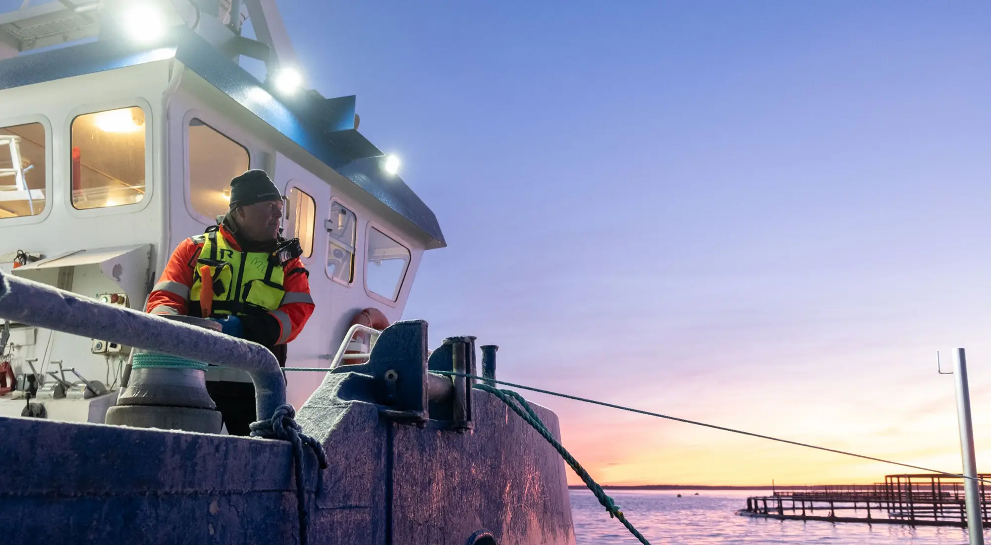 Laitakarin Kala mainostoimisto oulu markkinointitoimisto oulu